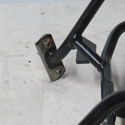 Kawasaki GPZ1000RX-ZX1000 Frontverkleidungshalter Hirschgeweih Kennung 3295 Preis VHB