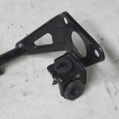 Kawasaki GPZ1000RX-ZX1000 Ölkühler-Halter Kennung 3296 Preis VHB