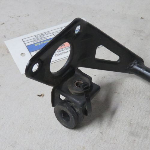 Kawasaki GPZ1000RX-ZX1000 Ölkühler-Halter Kennung 3296 Preis VHB