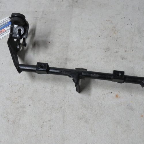 Kawasaki GPZ1000RX-ZX1000 Ölkühler-Halter Kennung 3296 Preis VHB