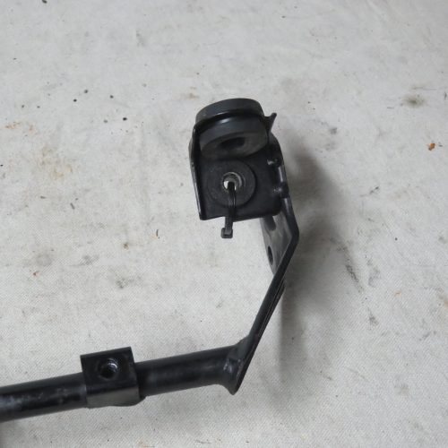 Kawasaki GPZ1000RX-ZX1000 Ölkühler-Halter Kennung 3296 Preis VHB