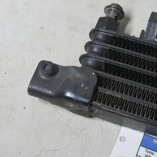 Kawasaki GPZ1000RX-ZX1000 Ölkühler mit Gitter und Schrauben Kennung 3297 Preis VHB