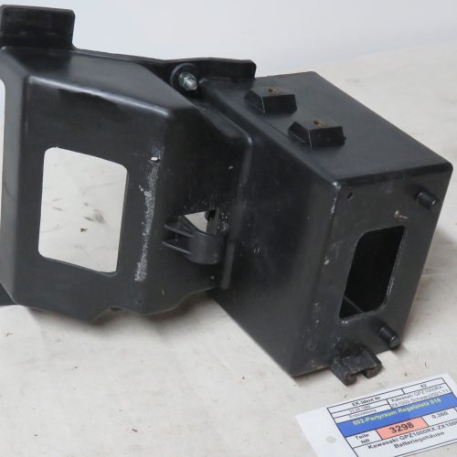 Kawasaki GPZ1000RX-ZX1000 Batteriegehäuse Kennung 3298 Preis VHB