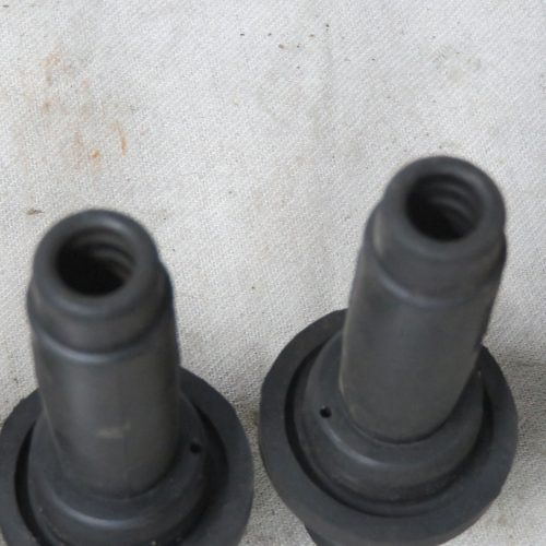 Kawasaki GPZ1000RX-ZX1000 Zündkerzensstecker nur Setverkauf Kennung 3302 Preis VHB