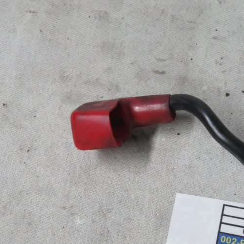Kawasaki GPZ1000RX-ZX1000 Starterkabel Plus Kennung 3304