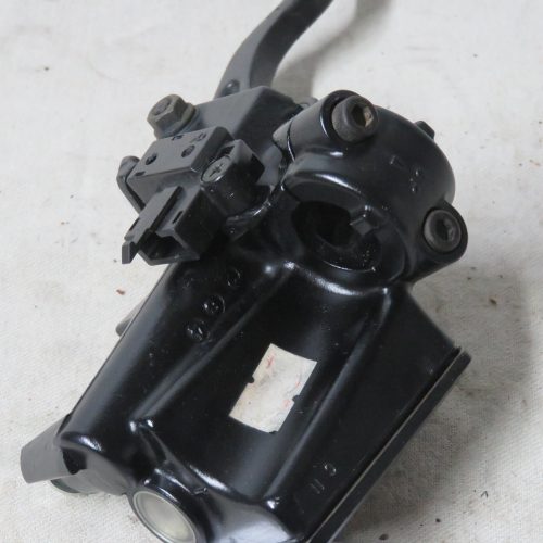Kawasaki GPZ1000RX-ZX1000 Kupplungspumpe mit Hebel und Schalter Kennung 3307 Preis VHB