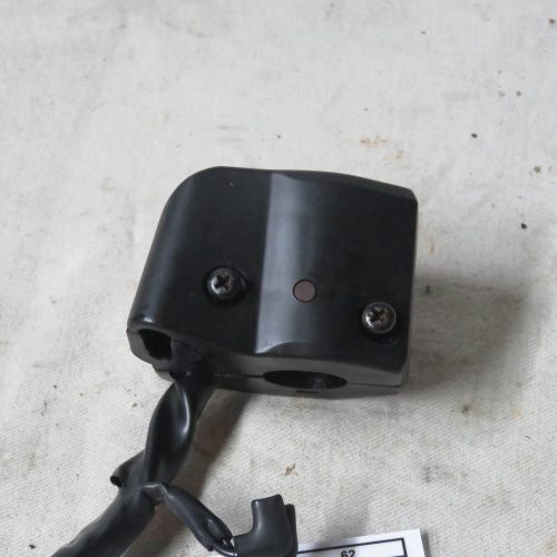 Kawasaki GPZ1000RX-ZX1000 Lenkergriffeinheit Schaltereinheit Rechts Kennung 3309 Preis VHB