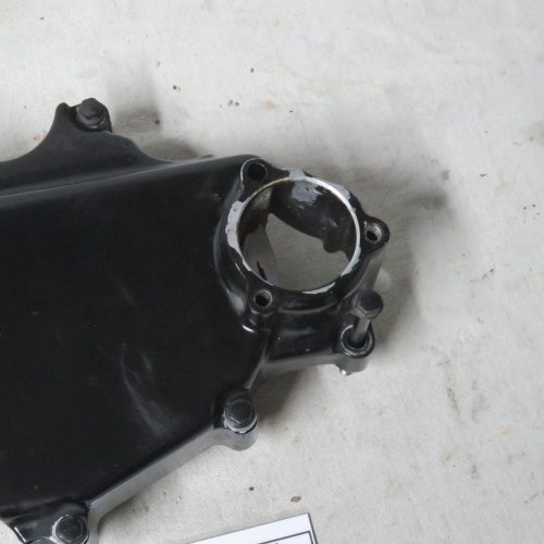 Kawasaki GPZ1000RX-ZX1000 Ritzelabdeckung Kennung 3314 Preis VHB
