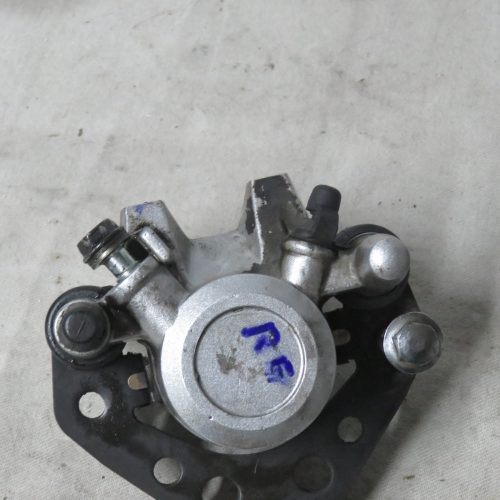 Kawasaki GPZ1000RX-ZX1000 Bremssattel Rechts vorn mit Halter Text lesen Kennung 3318 Preis VHB