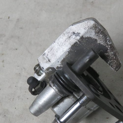 Kawasaki GPZ1000RX-ZX1000 Bremssattel Rechts vorn mit Halter Text lesen Kennung 3318 Preis VHB