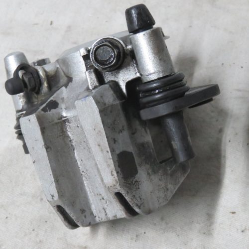 Kawasaki GPZ1000RX-ZX1000 Bremssattel Rechts vorn mit Halter Text lesen Kennung 3318 Preis VHB
