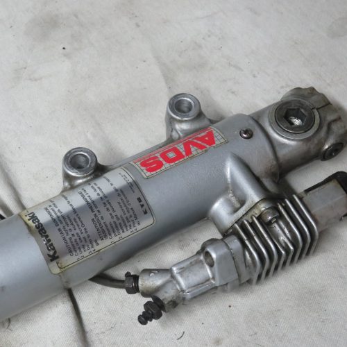 Kawasaki GPZ1000RX-ZX1000 Gabelbein Links Text lesen Kennung 3335 Preis VHB