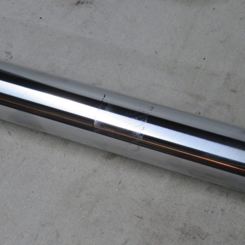 Kawasaki GPZ1000RX-ZX1000 Gabelbein Links Text lesen Kennung 3335 Preis VHB