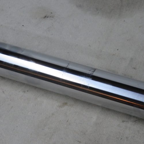Kawasaki GPZ1000RX-ZX1000 Gabelbein Links Text lesen Kennung 3335 Preis VHB