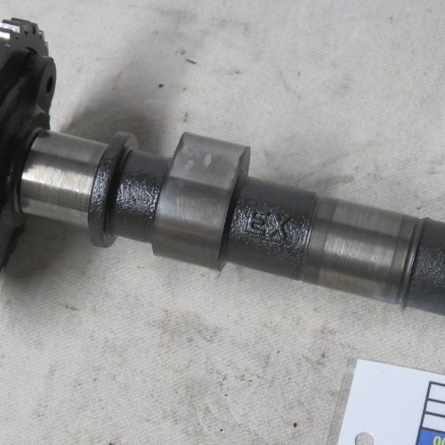 Kawasaki GPZ1000RX-ZX1000 Auslaßnockenwelle EX Kennung 3337 Preis VHB