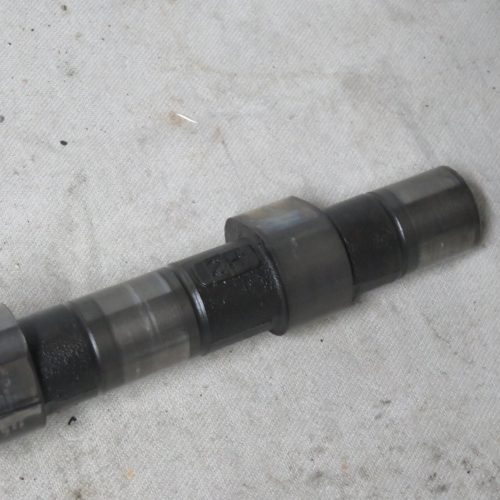 Kawasaki GPZ1000RX-ZX1000 Auslaßnockenwelle EX Kennung 3337 Preis VHB