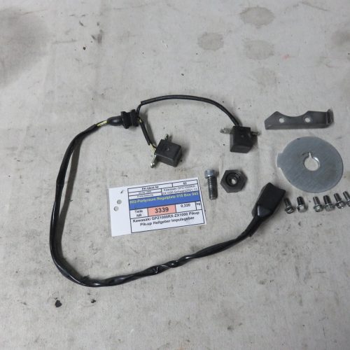 Kawasaki GPZ1000RX-ZX1000 Pikup Pik-up Hallgeber Impulsgeber Kennung 3339 Preis VHB