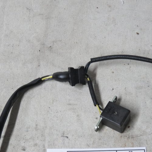 Kawasaki GPZ1000RX-ZX1000 Pikup Pik-up Hallgeber Impulsgeber Kennung 3339 Preis VHB