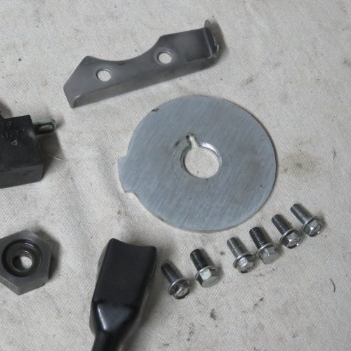 Kawasaki GPZ1000RX-ZX1000 Pikup Pik-up Hallgeber Impulsgeber Kennung 3339 Preis VHB
