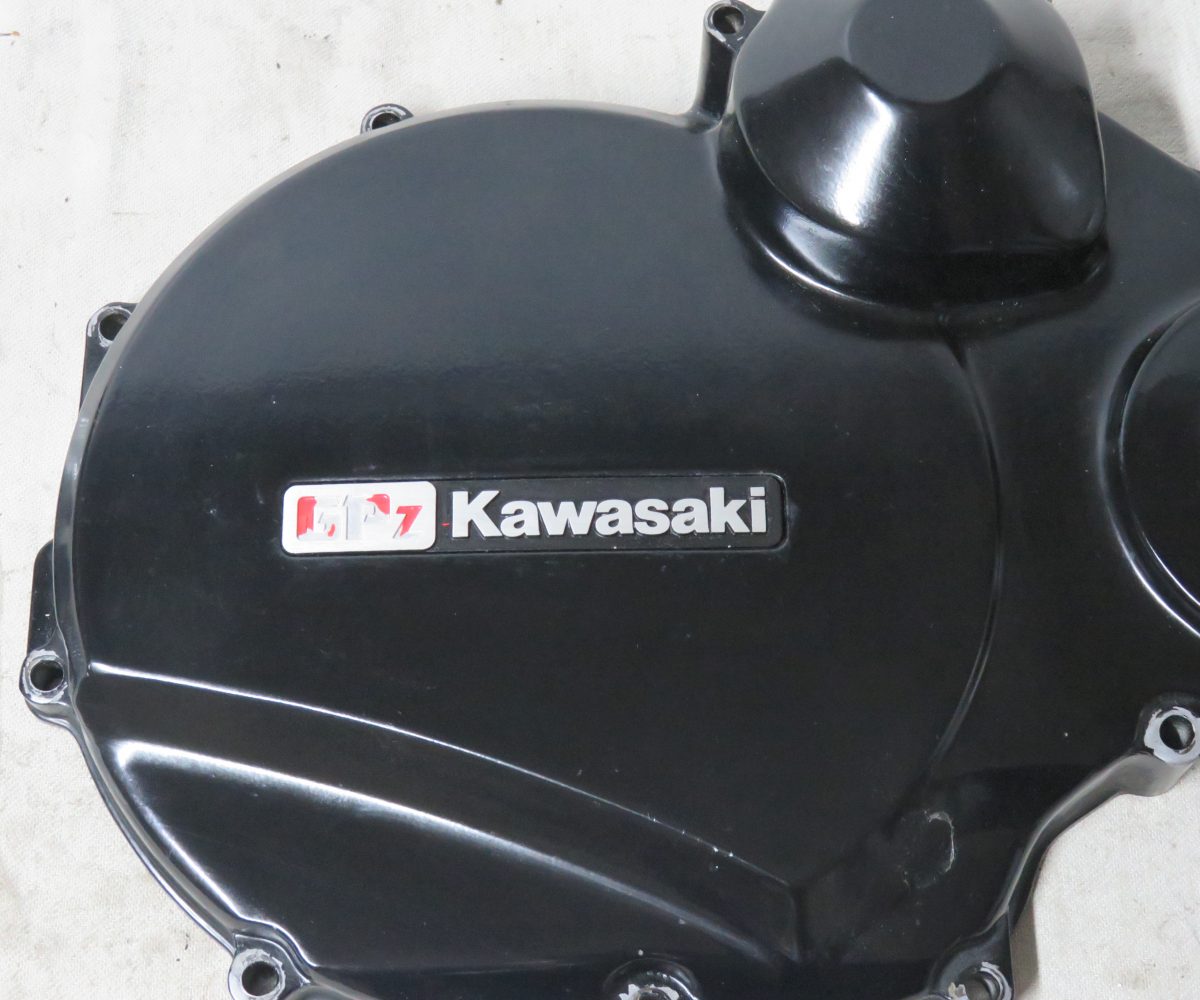 Kawasaki GPZ1000RX-ZX1000 Kupplungsdeckel Motordeckel Kennung 3342 Preis VHB