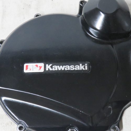 Kawasaki GPZ1000RX-ZX1000 Kupplungsdeckel Motordeckel Kennung 3342 Preis VHB