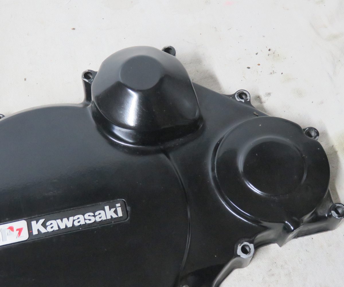 Kawasaki GPZ1000RX-ZX1000 Kupplungsdeckel Motordeckel Kennung 3342 Preis VHB