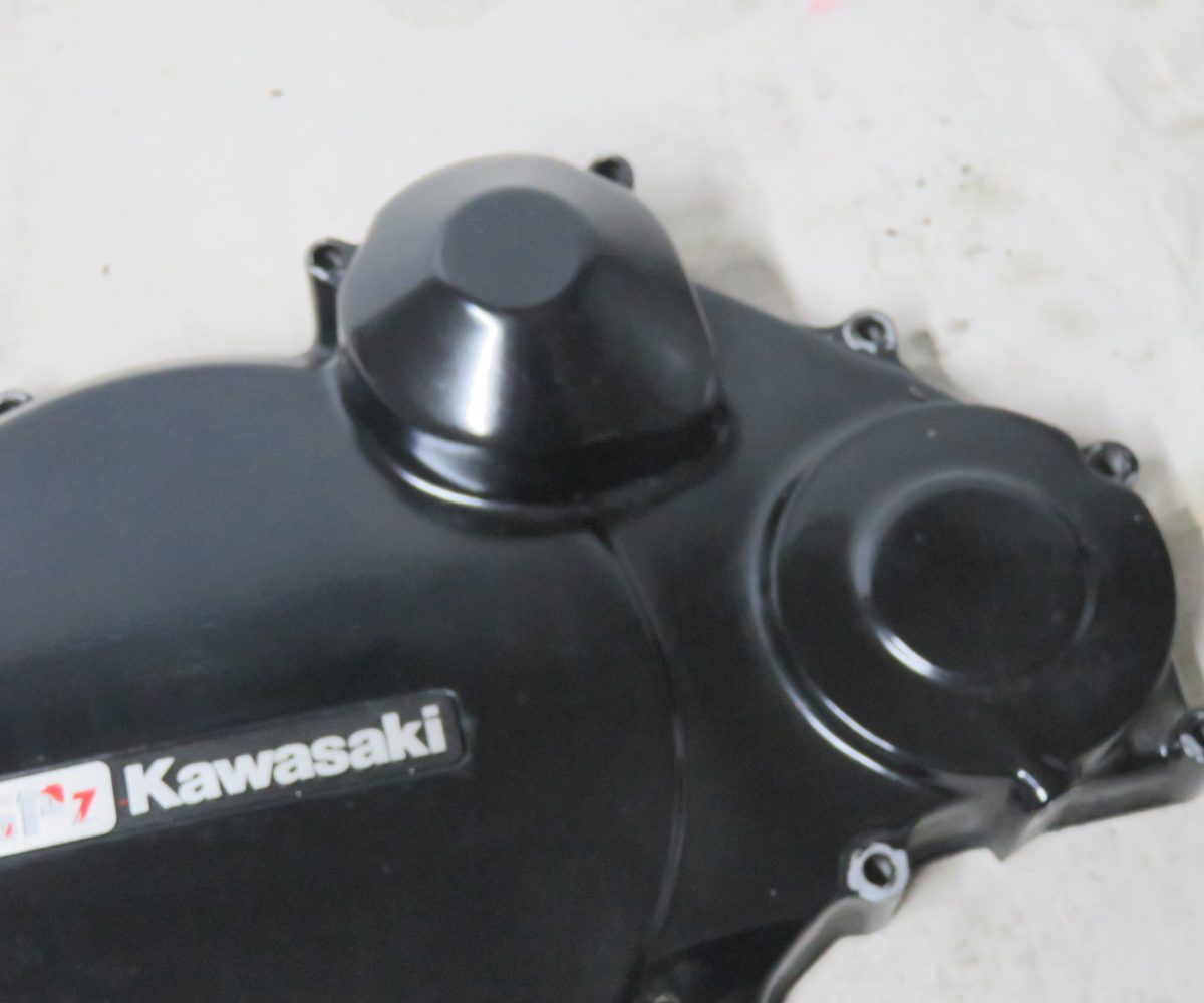 Kawasaki GPZ1000RX-ZX1000 Kupplungsdeckel Motordeckel Kennung 3342 Preis VHB