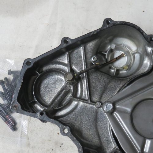 Kawasaki GPZ1000RX-ZX1000 Kupplungsdeckel Motordeckel Kennung 3342 Preis VHB
