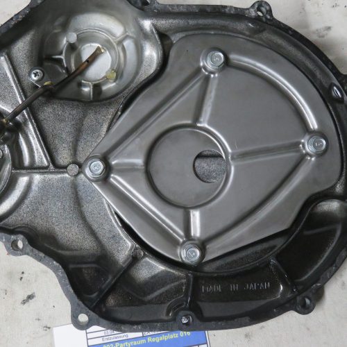 Kawasaki GPZ1000RX-ZX1000 Kupplungsdeckel Motordeckel Kennung 3342 Preis VHB