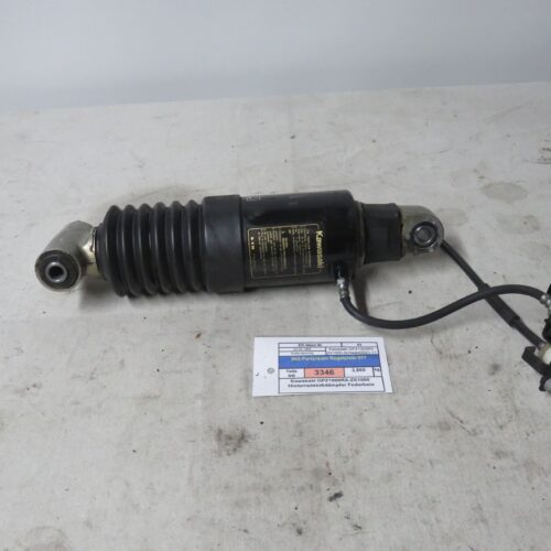 Kawasaki GPZ1000RX-ZX1000 Hinterradstoßdämpfer Federbein Kennung 3346 Preis VHB