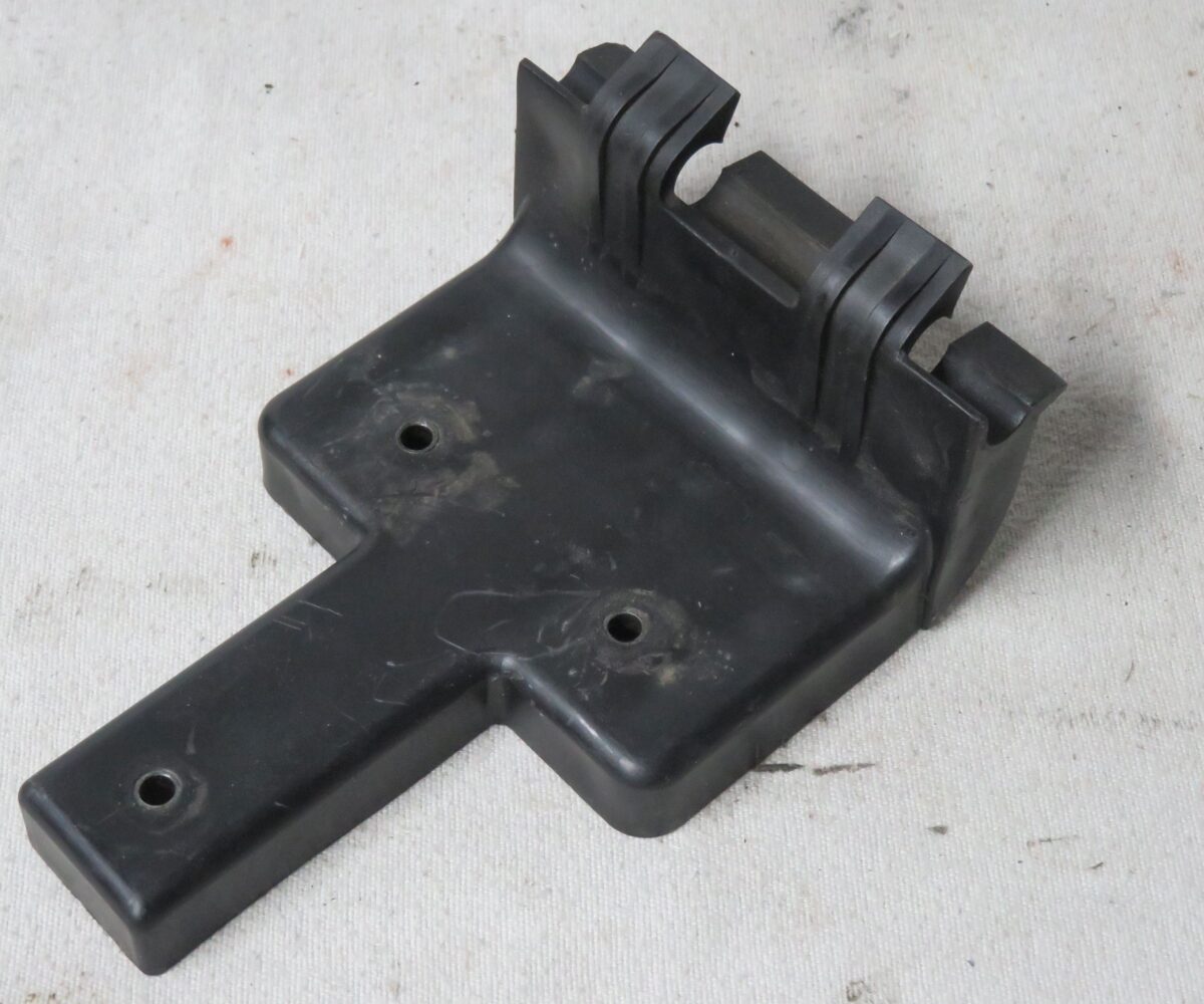 Honda CB500 PC32 Sitzbankhalter Kennung 2818