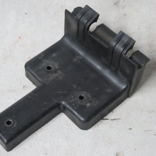 Honda CB500 PC32 Sitzbankhalter Kennung 2818
