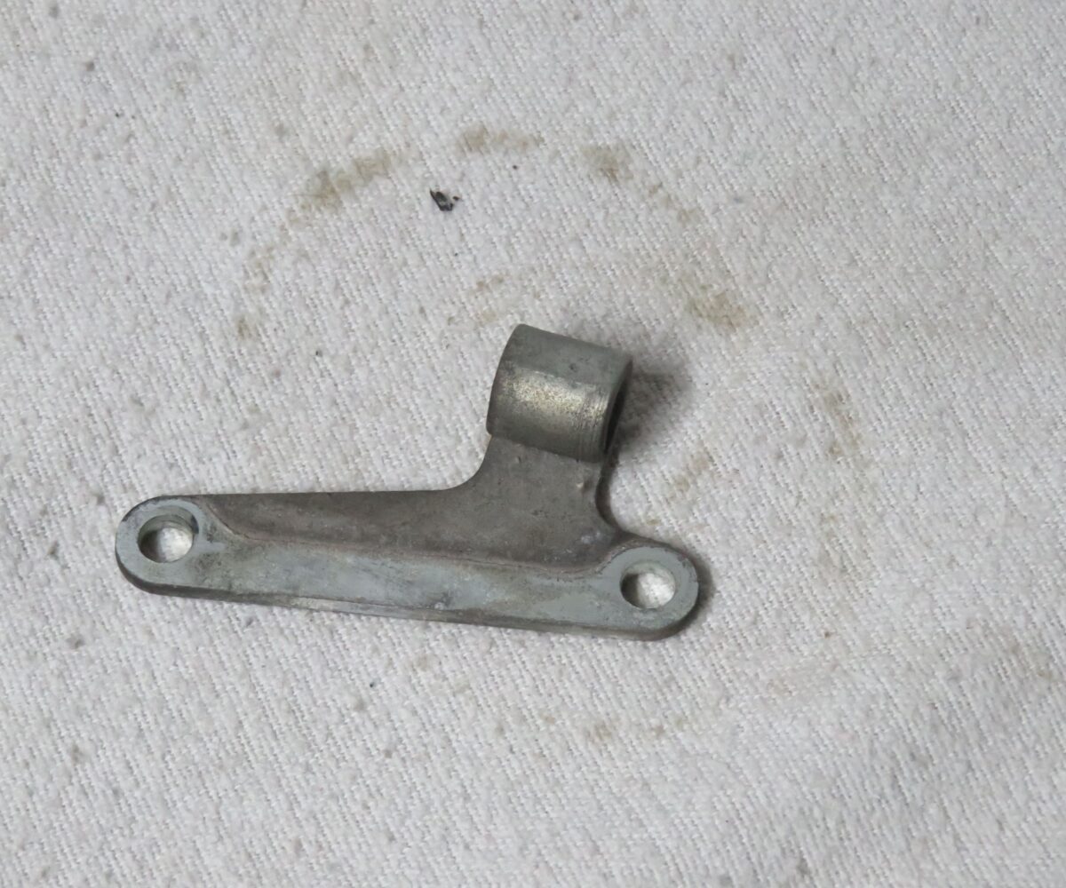 Honda CB500 -PC32 Kupplungszughalter Kennung 2887