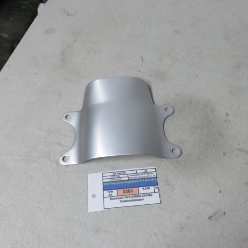 Kawasaki GPZ1000RX-ZX1000 Gabelstabilisator Kennung 3361