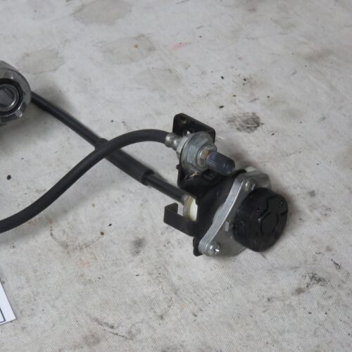 Kawasaki GPZ1000RX-ZX1000 Hinterradstoßdämpfer Federbein Kennung 3346 Preis VHB