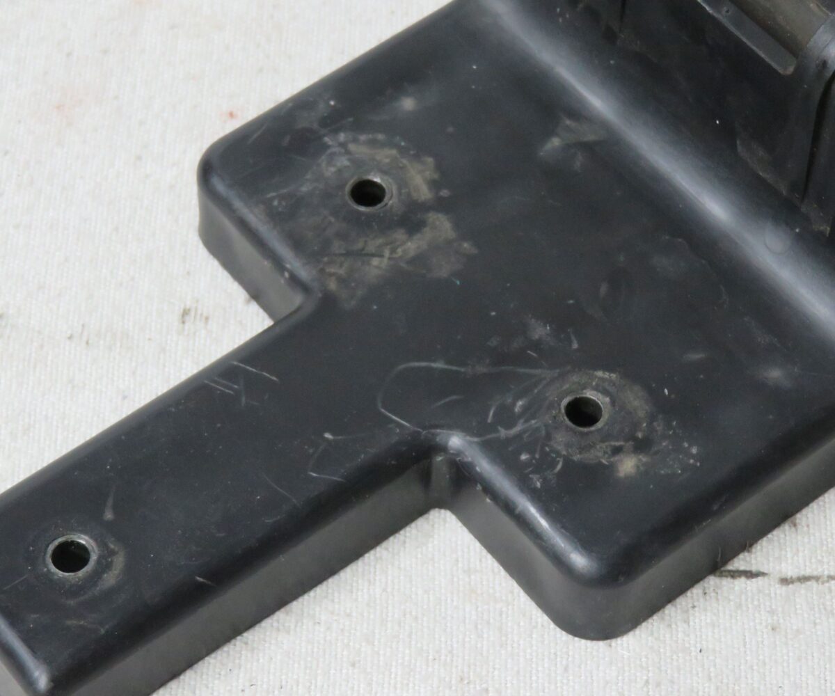 Honda CB500 PC32 Sitzbankhalter Kennung 2818