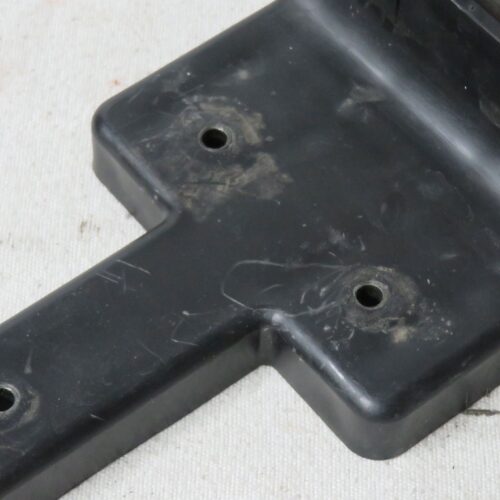Honda CB500 PC32 Sitzbankhalter Kennung 2818