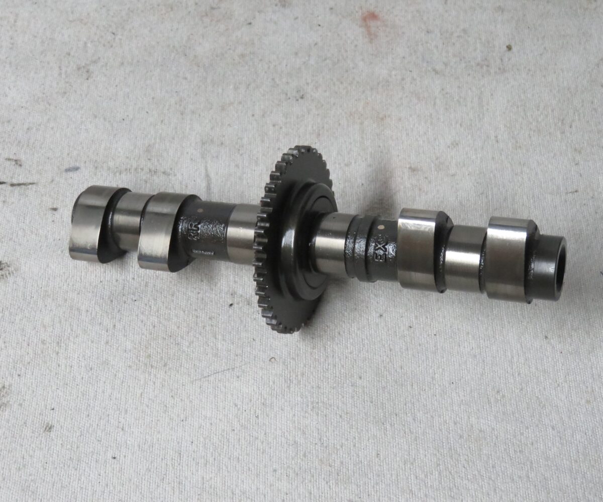 Honda CB500 PC32 Nockenwelle Auslaß Auslassnockenwelle Kennung 2831 Preis VHB