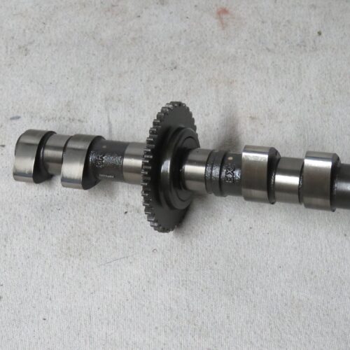 Honda CB500 PC32 Nockenwelle Auslaß Auslassnockenwelle Kennung 2831 Preis VHB