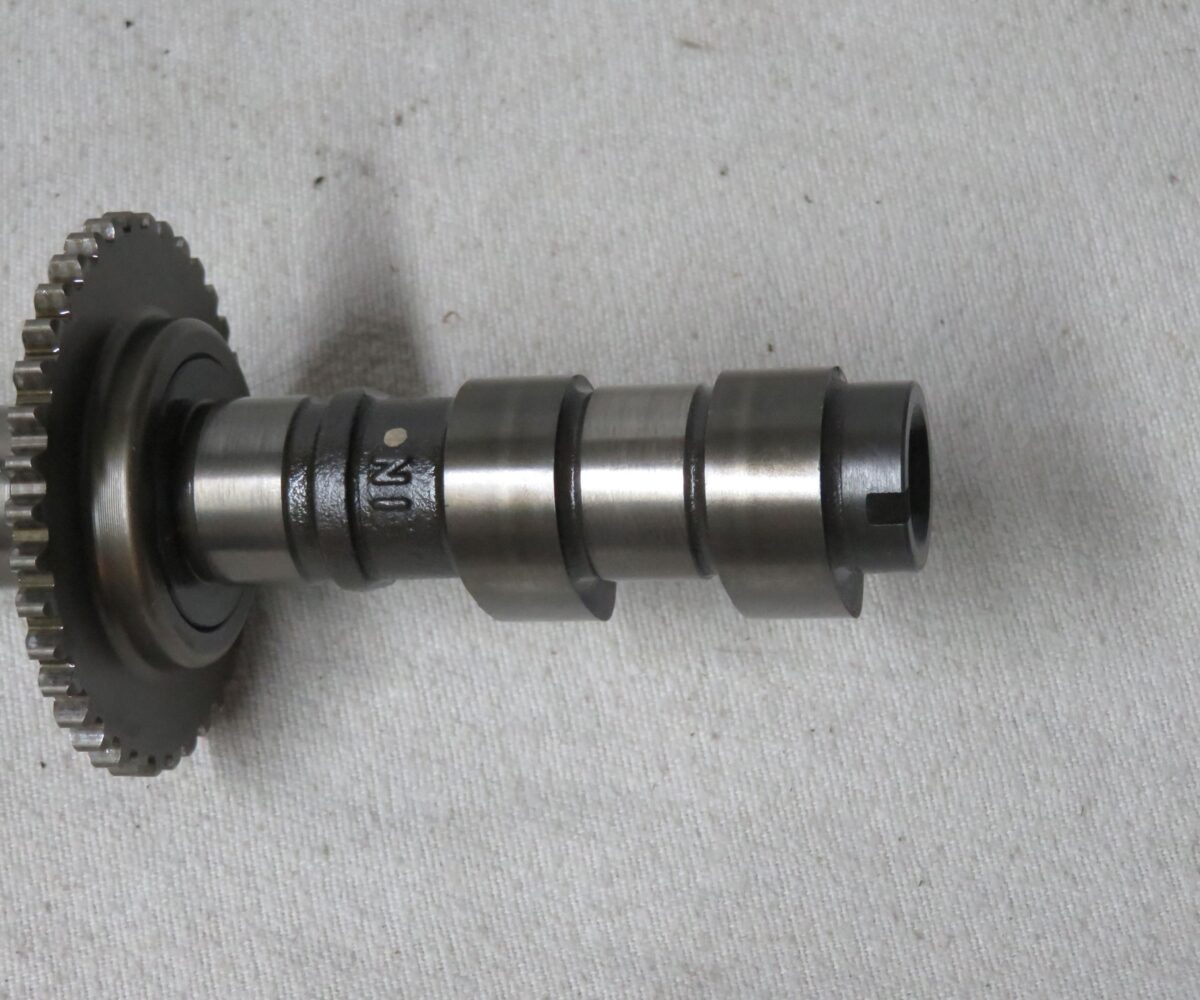 Honda CB500 PC32 Nockenwelle Einlaß Einlassnockenwelle Kennung 2832 Preis VHB