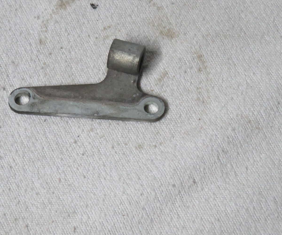 Honda CB500 -PC32 Kupplungszughalter Kennung 2887