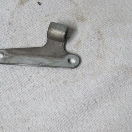 Honda CB500 -PC32 Kupplungszughalter Kennung 2887