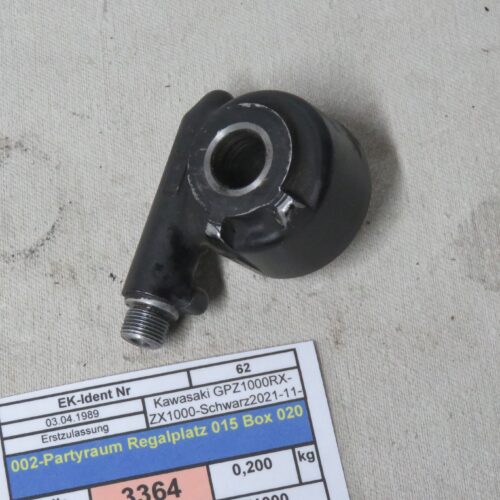 Kawasaki GPZ1000RX-ZX1000 Tachogetriebe-Schnecke Kennung 3364 Preis VHB