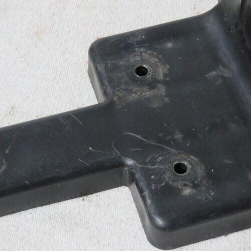 Honda CB500 PC32 Sitzbankhalter Kennung 2818