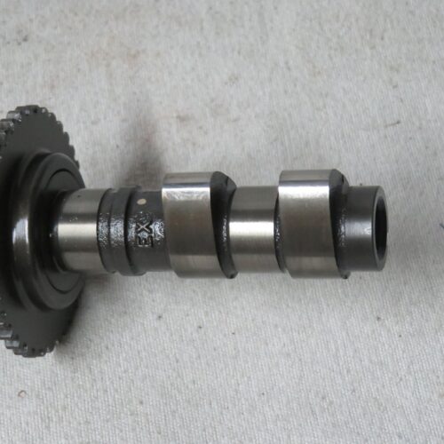 Honda CB500 PC32 Nockenwelle Auslaß Auslassnockenwelle Kennung 2831 Preis VHB