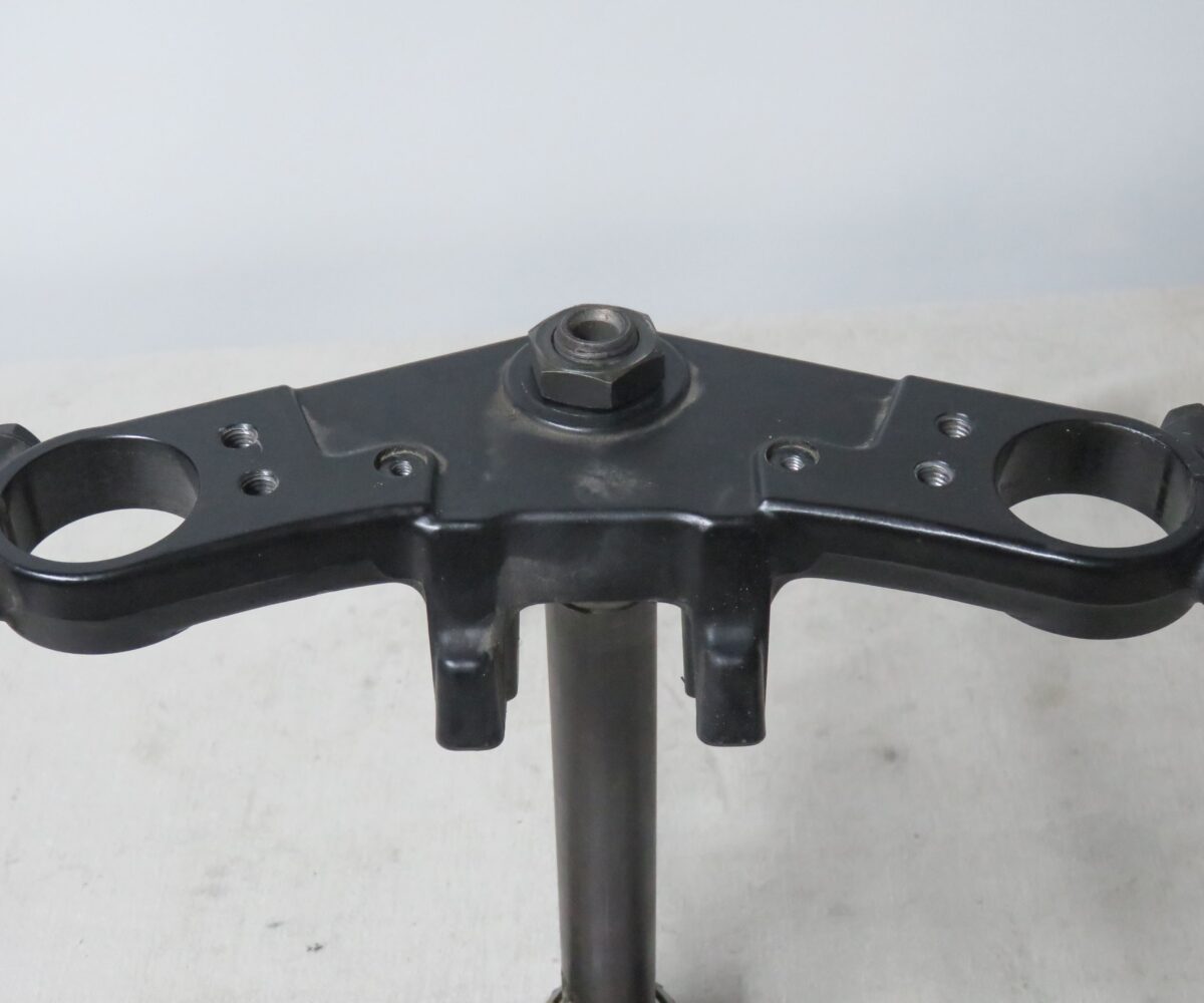 Kawasaki GPZ1000RX-ZX1000 Gabelbrücke Kennung 3358 Preis VHB