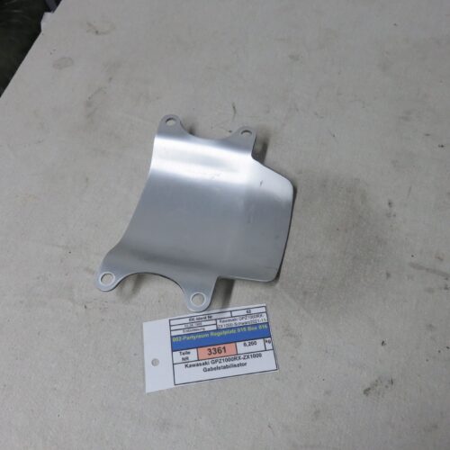 Kawasaki GPZ1000RX-ZX1000 Gabelstabilisator Kennung 3361
