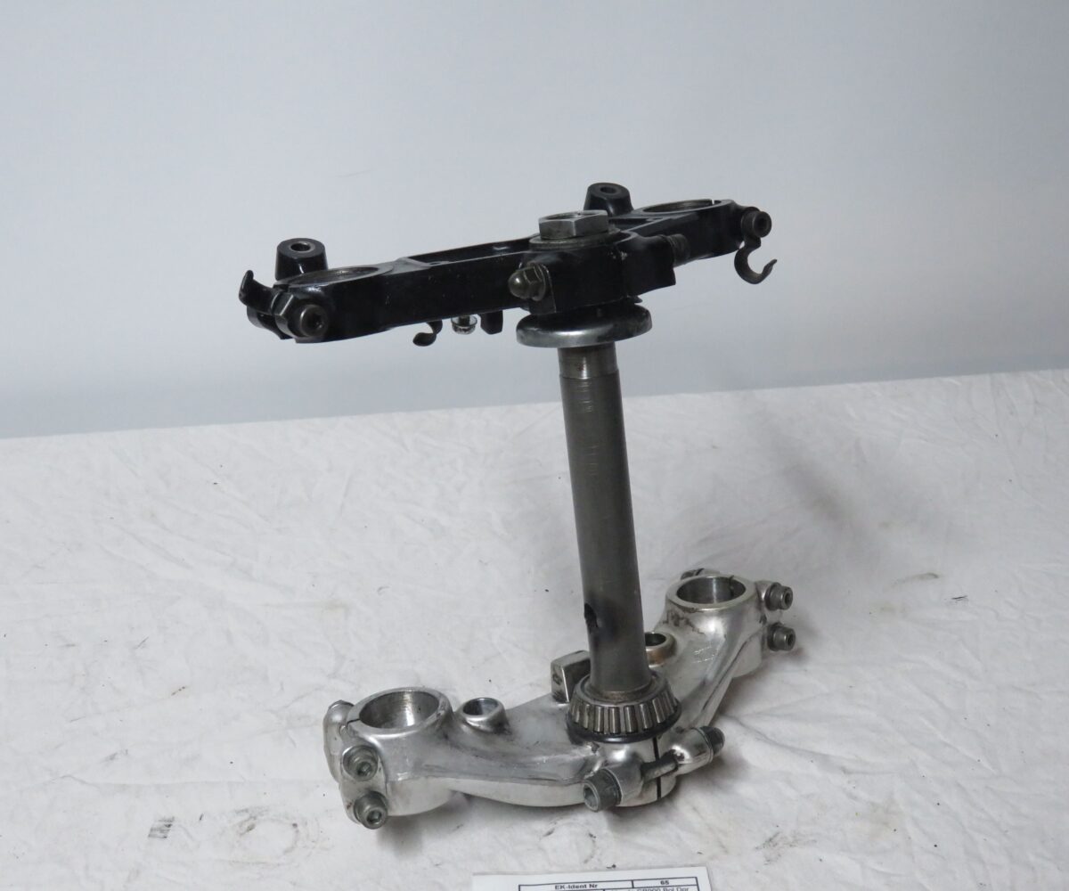 Honda CB900 Boldor Gabelbrücke 37er T E X T LESEN Kennung3212