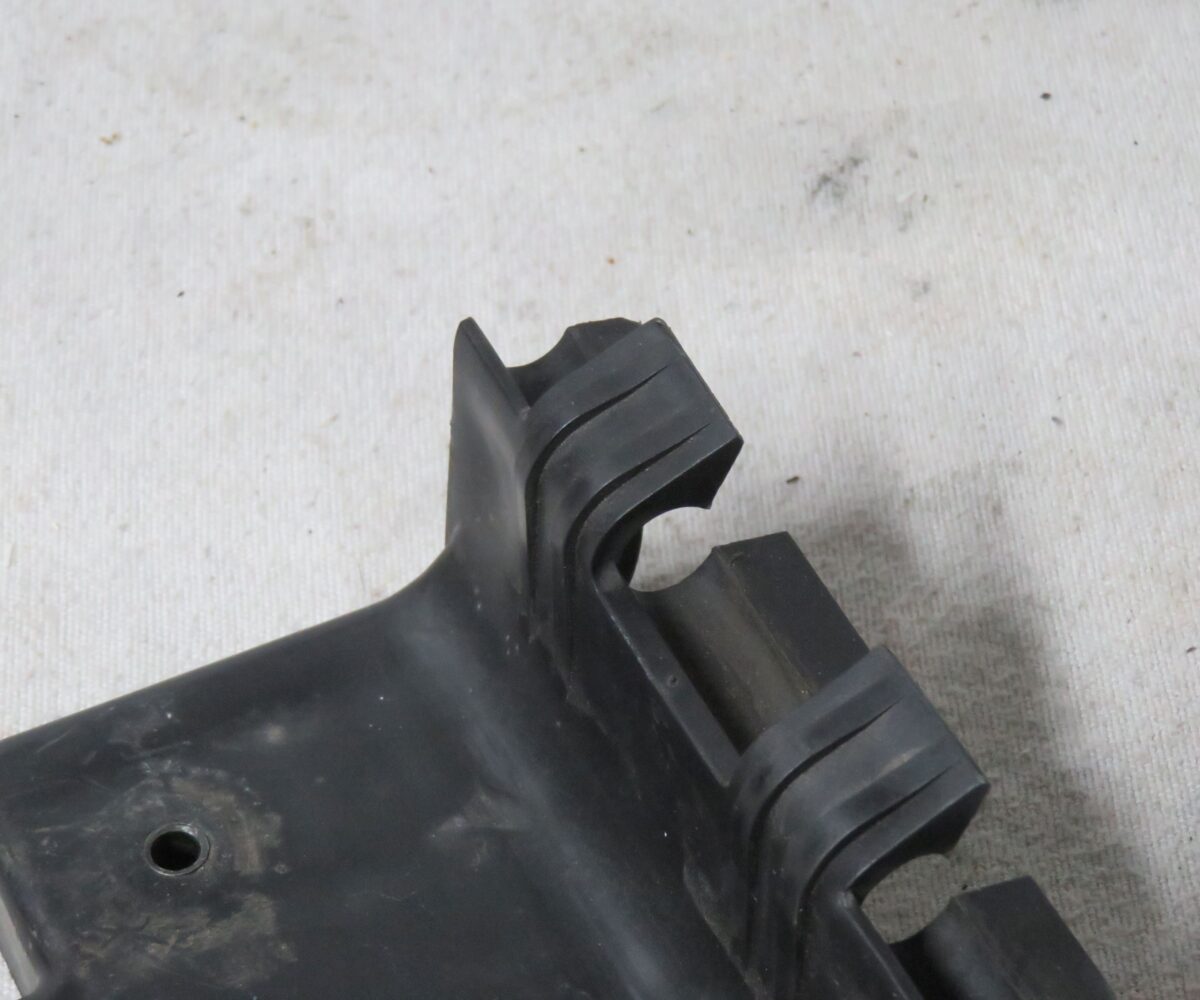 Honda CB500 PC32 Sitzbankhalter Kennung 2818