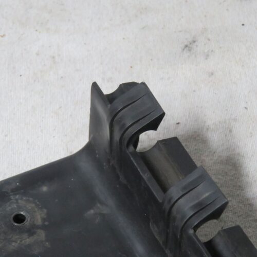 Honda CB500 PC32 Sitzbankhalter Kennung 2818